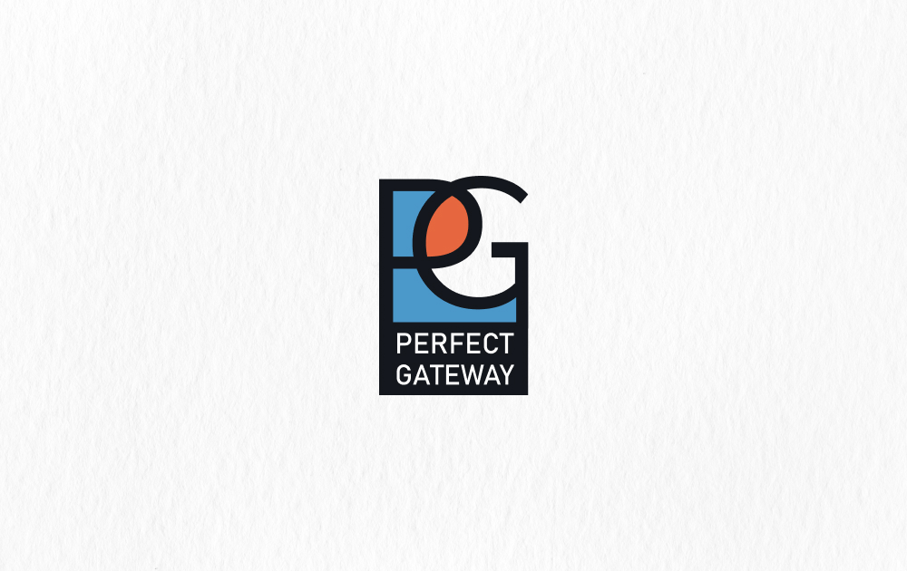 Perfect Gateway tourist agency logo