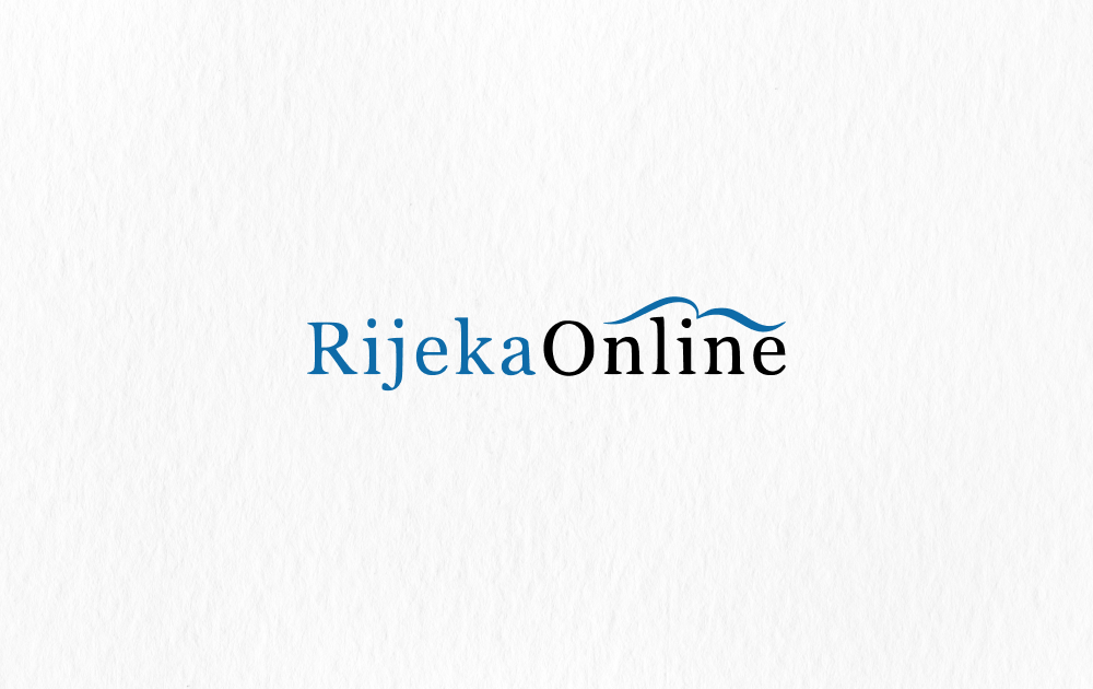 Rijeka online news portal logo