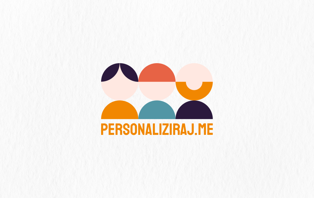 Personaliziraj.me