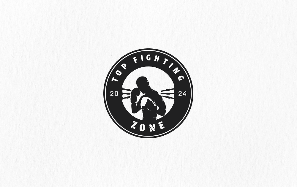 Top fighting zone