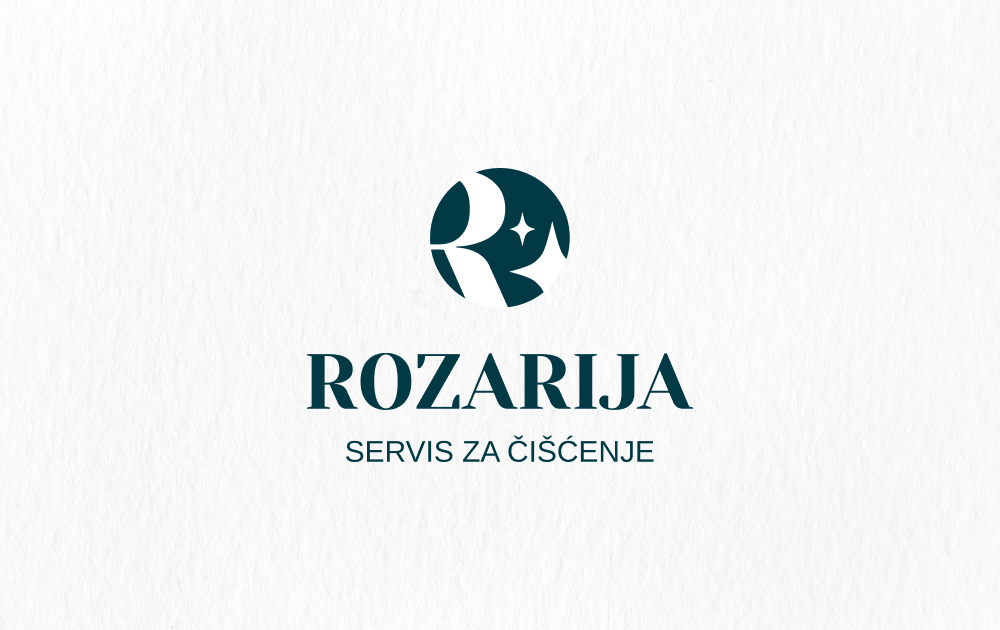 rozarija logotip