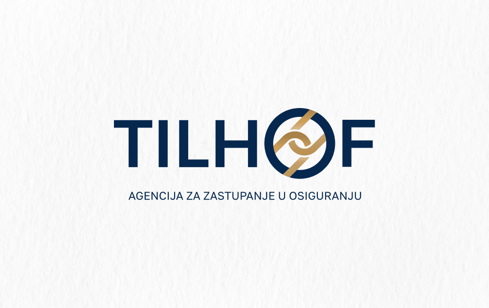 Tilhof agency logo